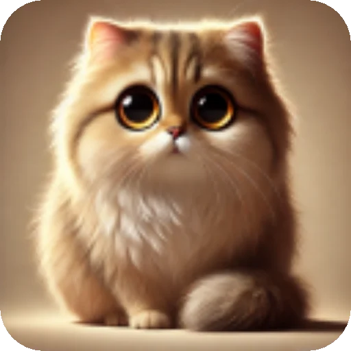 Эмодзи Котики ChatGPT