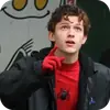 Эмодзи Человек Паук