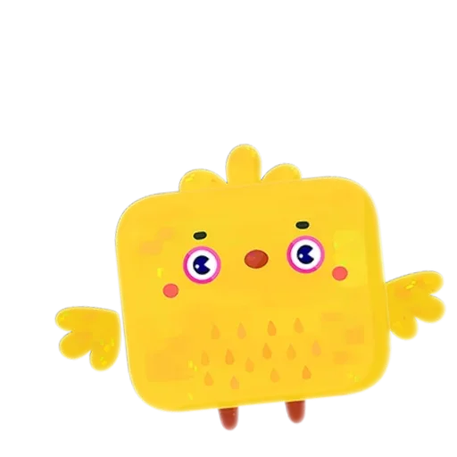 Эмодзи Четверо в кубе