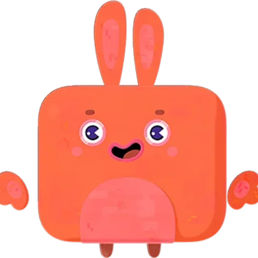 Эмодзи Четверо в кубе