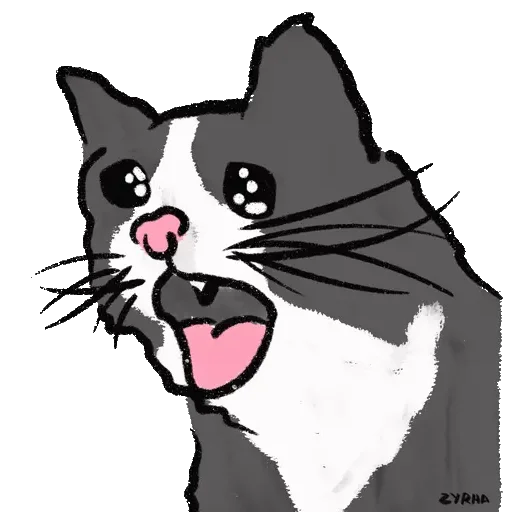 Эмодзи Чипи чапа руви