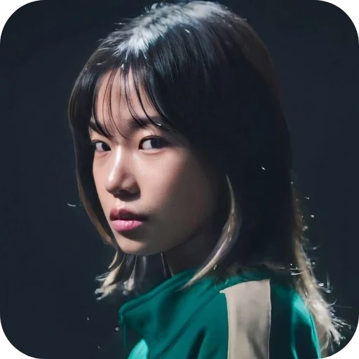 Эмодзи Чун Хи 222