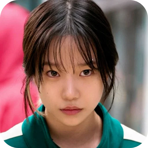 Эмодзи Чун Хи 222