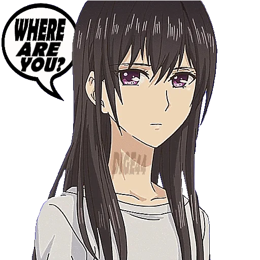?