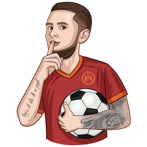 Эмодзи CKS TEAM