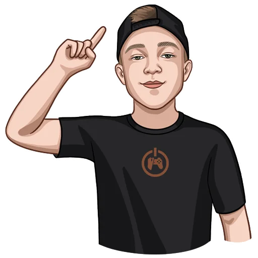 Эмодзи CKS TEAM