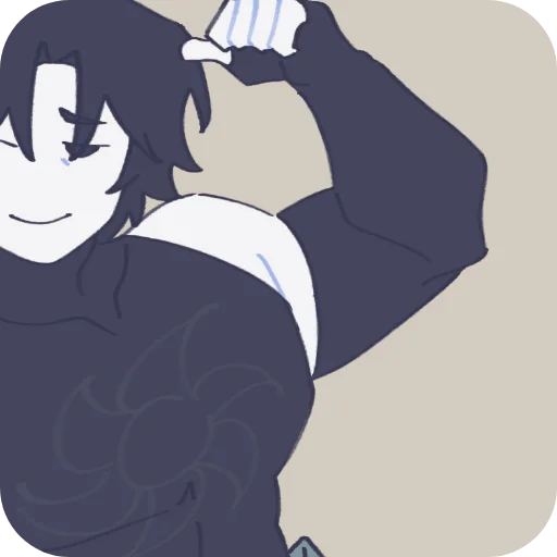 Эмодзи Two Time