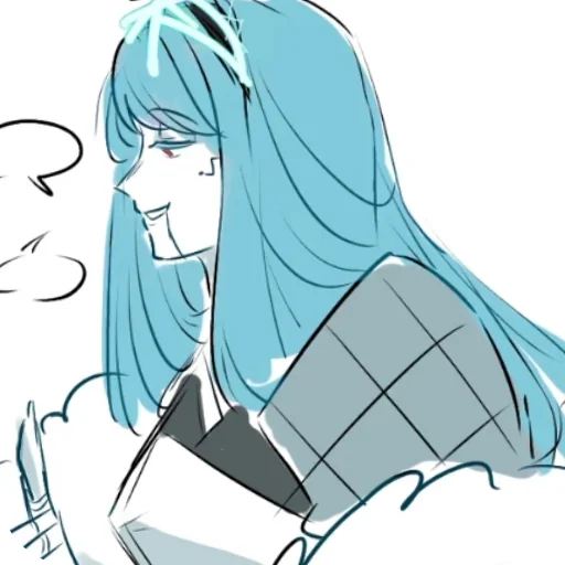 Эмодзи Eunoia