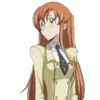 Эмодзи CODE GEASS