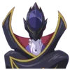 Эмодзи CODE GEASS