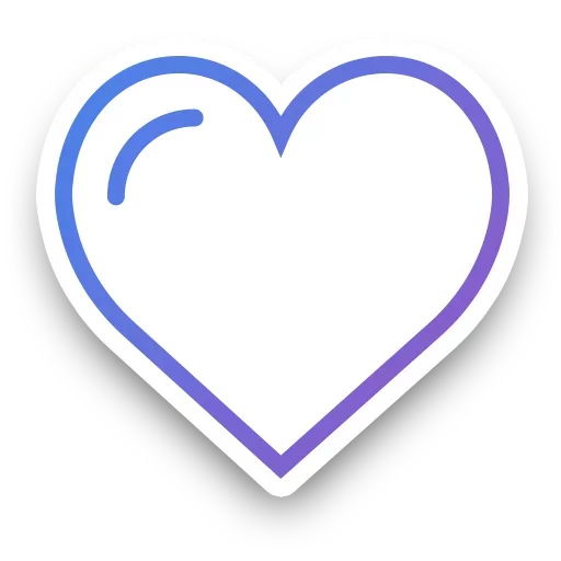 ❤