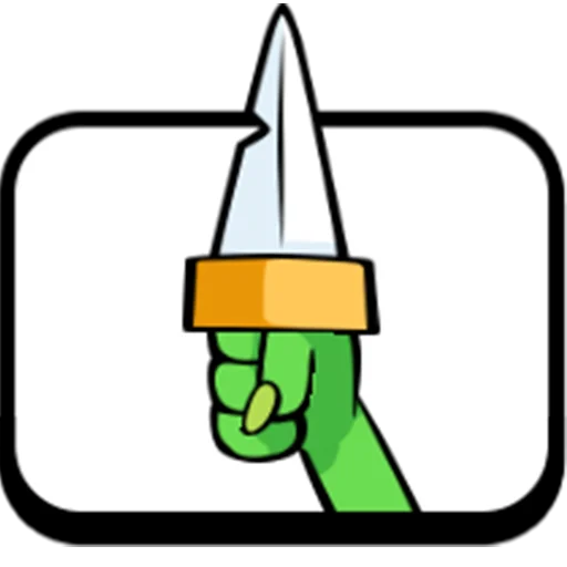 Эмодзи Clash Royale Emotes