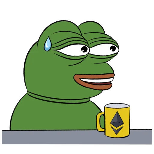 Эмодзи CRYPTOGRAPH