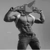 Эмодзи Gigachads CR
