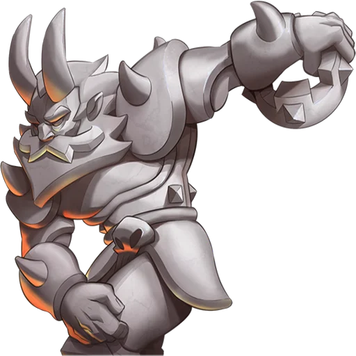 Эмодзи Clash Royale