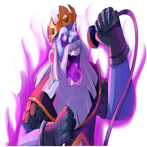 Эмодзи Clash Royale