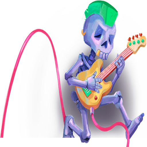 Эмодзи Clash Royale