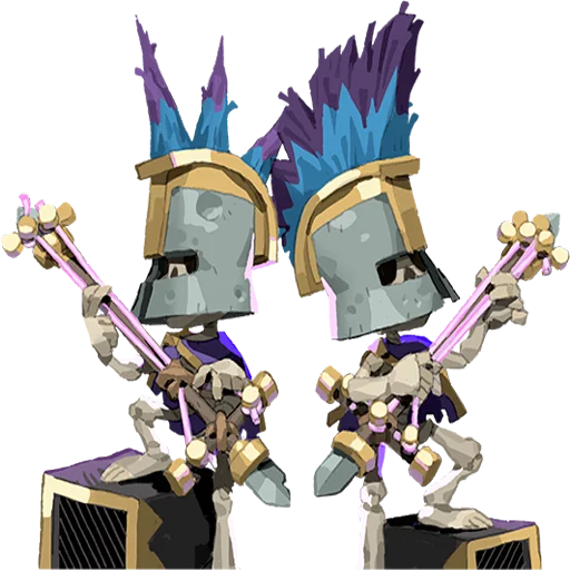 Эмодзи Clash Royale