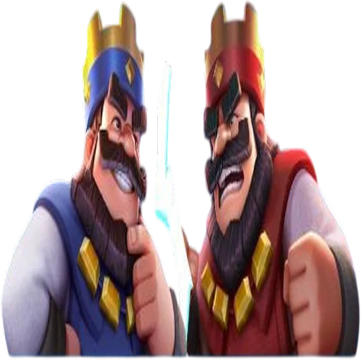 Эмодзи Clash Royale