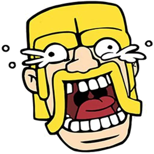 Эмодзи Clash Royale