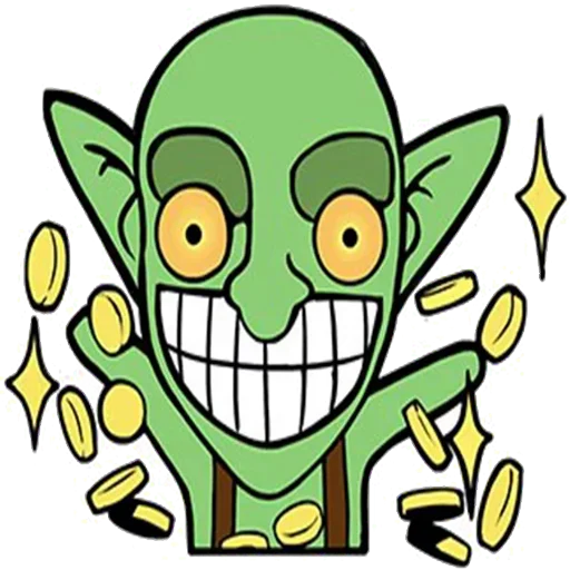 Эмодзи Clash Royale