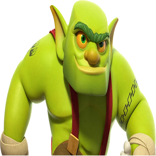 Эмодзи Clash Royale banners