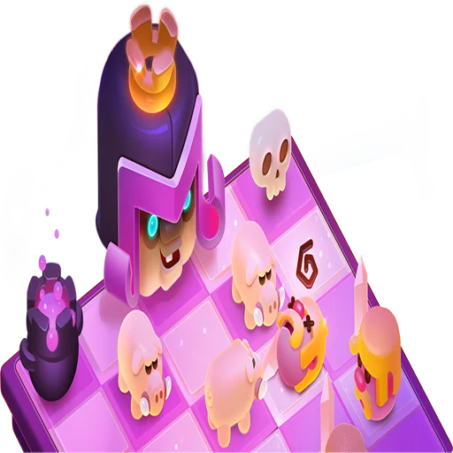 Эмодзи Clash Royale banners