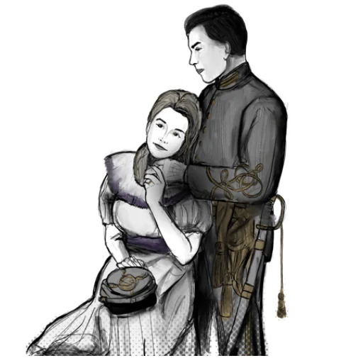 Эмодзи CSA Girl