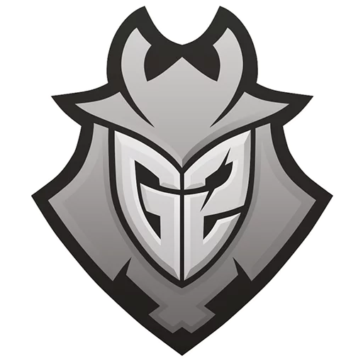 Эмодзи CS:GO Team Logos