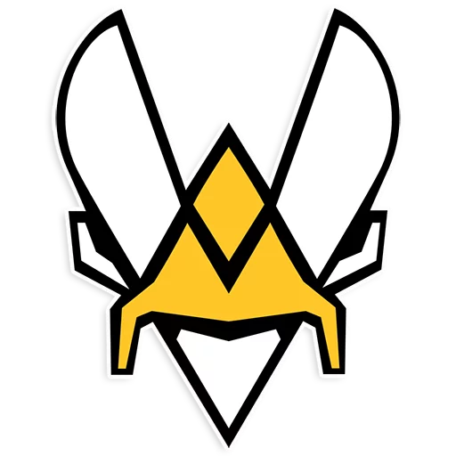 Эмодзи CS:GO Team Logos