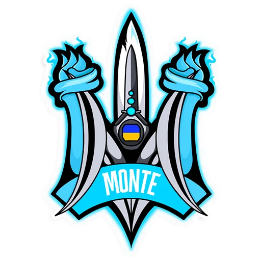 Эмодзи CS:GO Team Logos