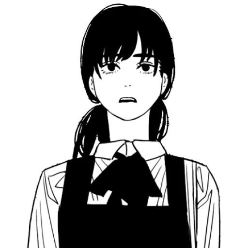 Эмодзи Людина-бензопила 2