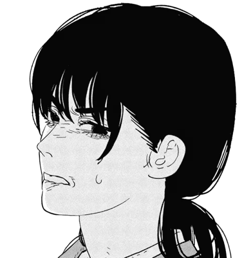 Эмодзи Людина-бензопила 2