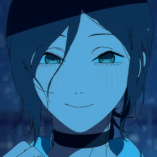 Эмодзи Chainsaw Man The Movie Reze Arc