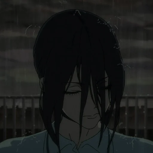 Эмодзи Chainsaw Man The Movie Reze Arc