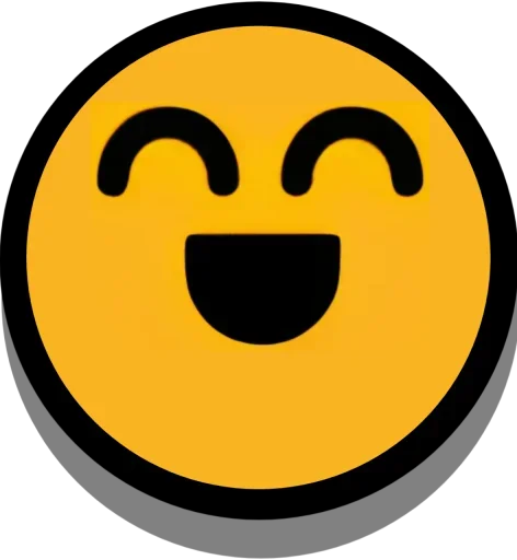 Эмодзи Brawl Stars