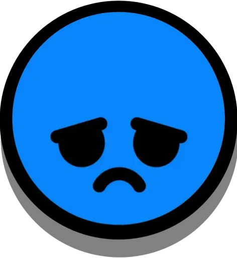 Эмодзи Brawl Stars