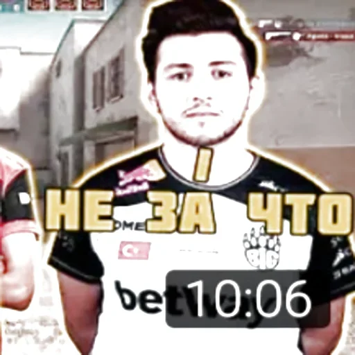 Эмодзи CSGO memes