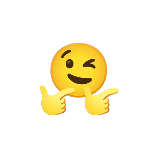 Эмодзи CTUKEPUTECTEPAKBACA