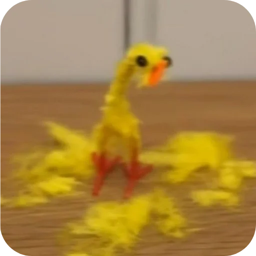 Эмодзи ЦЫПЫ