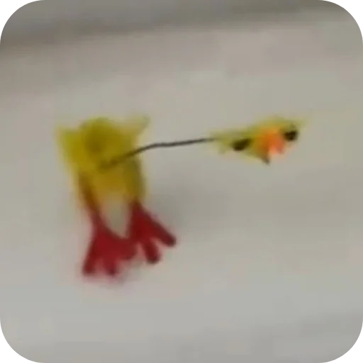 Эмодзи ЦЫПЫ