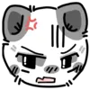 Эмодзи Cat