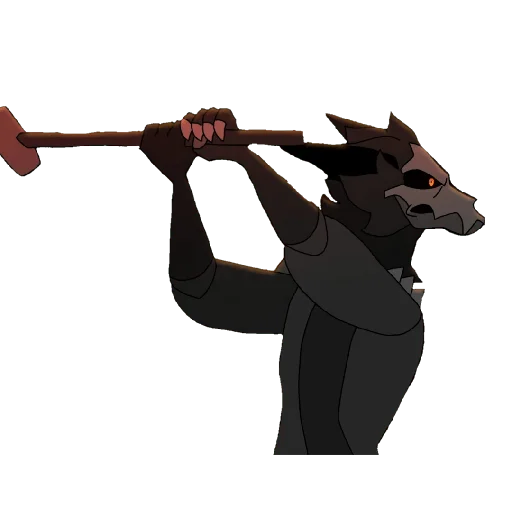 Эмодзи Cadavr