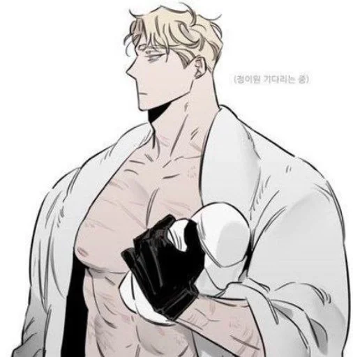 Эмодзи Space Chef Caesar