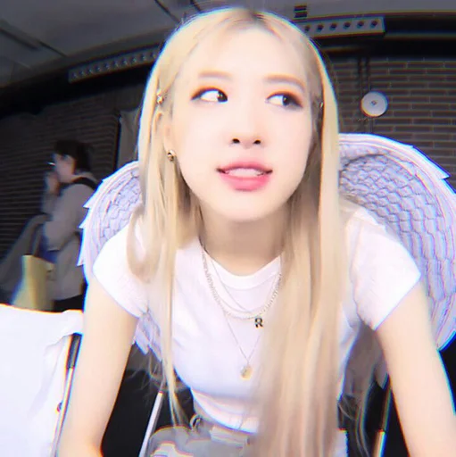 Эмодзи rose bp