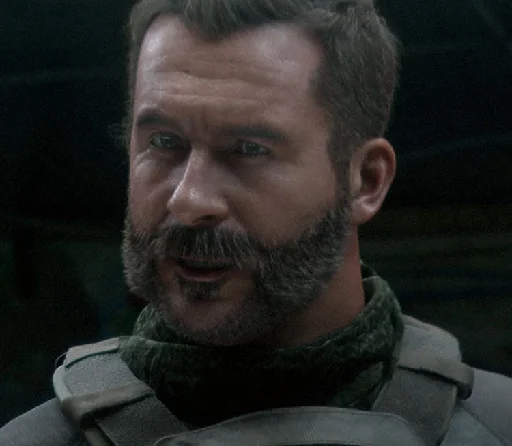 Эмодзи Call of Duty