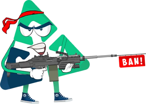 Эмодзи callisto