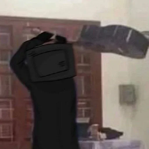 Эмодзи Skibidi Toilet