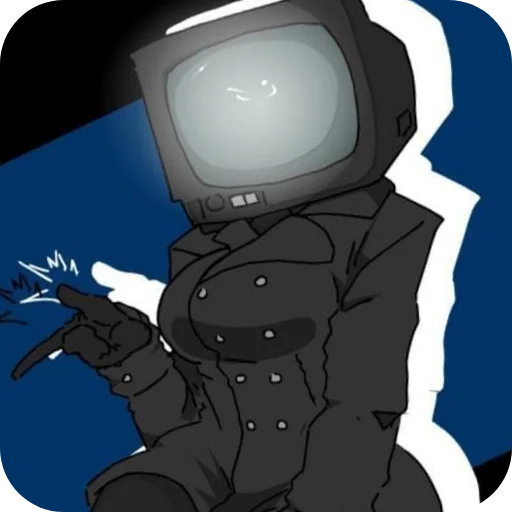 Эмодзи Cameraman