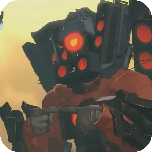 Эмодзи Cameraman